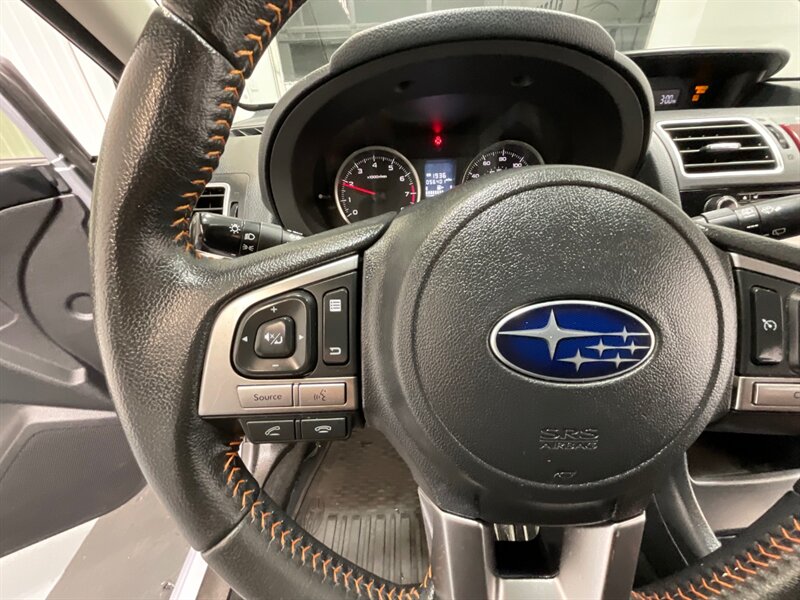 2017 Subaru XV Crosstrek 2.0i Premium / 5-SPEED MANUAL / 1-OWNER / 56K MILE  / Backup Camera - Photo 43 - Gladstone, OR 97027