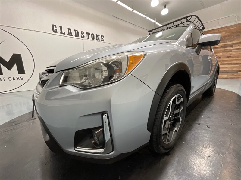 2017 Subaru XV Crosstrek 2.0i Premium / 5-SPEED MANUAL / 1-OWNER / 56K MILE  / Backup Camera - Photo 33 - Gladstone, OR 97027