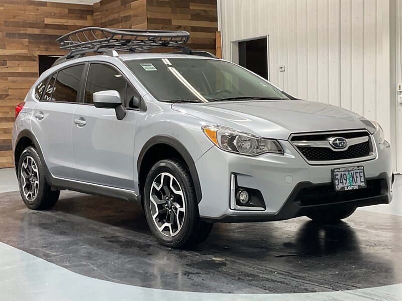 2017 Subaru XV Crosstrek 2.0i Premium / 5-SPEED MANUAL / 1-OWNER / 56K MILE  / Backup Camera - Photo 56 - Gladstone, OR 97027