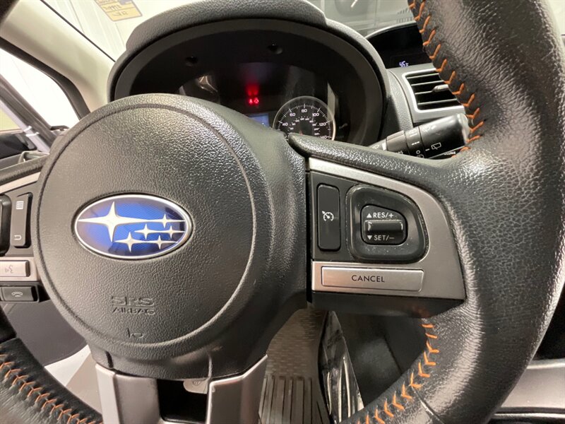 2017 Subaru XV Crosstrek 2.0i Premium / 5-SPEED MANUAL / 1-OWNER / 56K MILE  / Backup Camera - Photo 44 - Gladstone, OR 97027