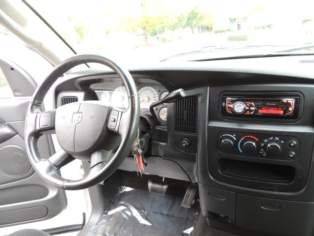 2005 Dodge Ram 3500 SLT   - Photo 23 - Portland, OR 97217