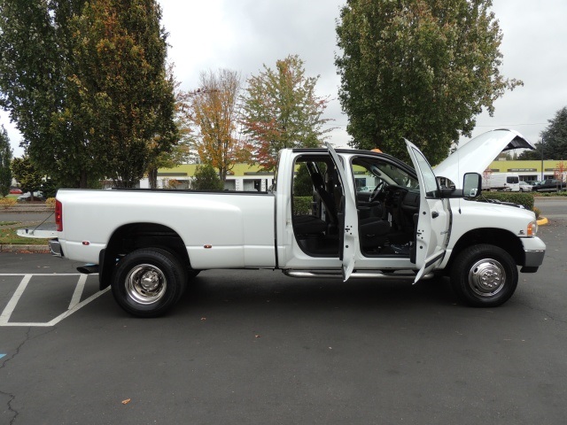 2005 Dodge Ram 3500 SLT   - Photo 14 - Portland, OR 97217