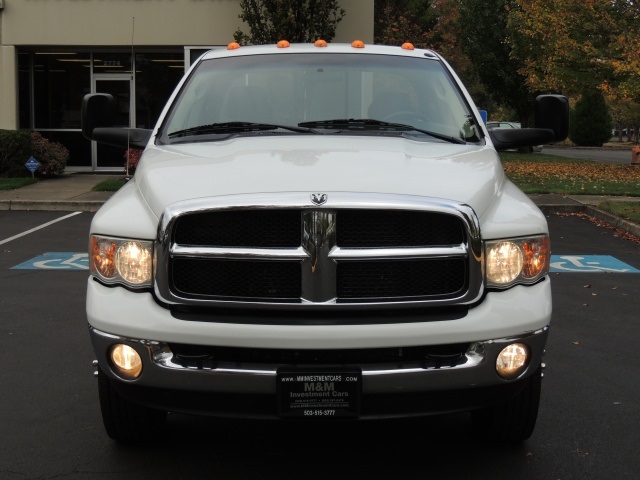 2005 Dodge Ram 3500 SLT   - Photo 5 - Portland, OR 97217