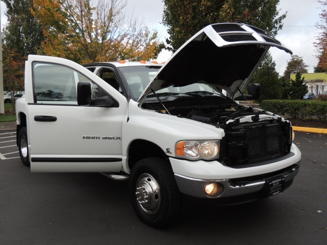 2005 Dodge Ram 3500 SLT   - Photo 15 - Portland, OR 97217