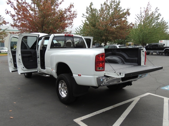 2005 Dodge Ram 3500 SLT   - Photo 11 - Portland, OR 97217