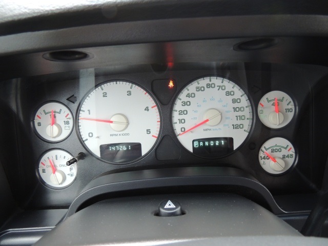 2005 Dodge Ram 3500 SLT   - Photo 27 - Portland, OR 97217