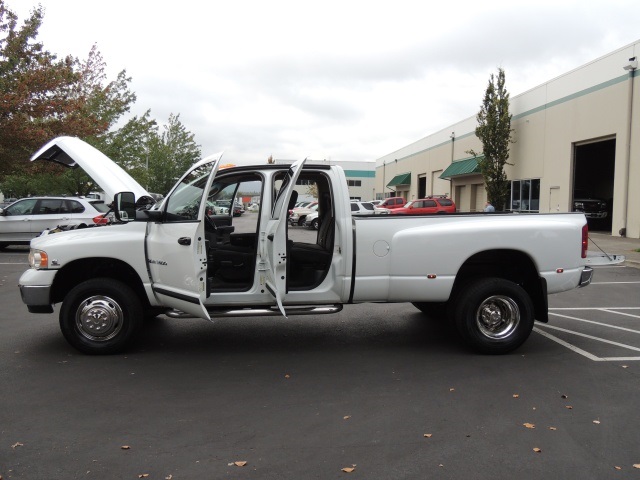 2005 Dodge Ram 3500 SLT   - Photo 10 - Portland, OR 97217