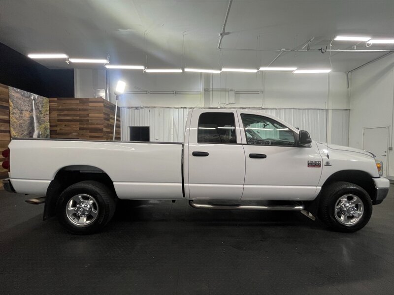 2009 Dodge Ram 2500 SLT BIG HORN 4x4 / 6   - Photo 4 - Gladstone, OR 97027