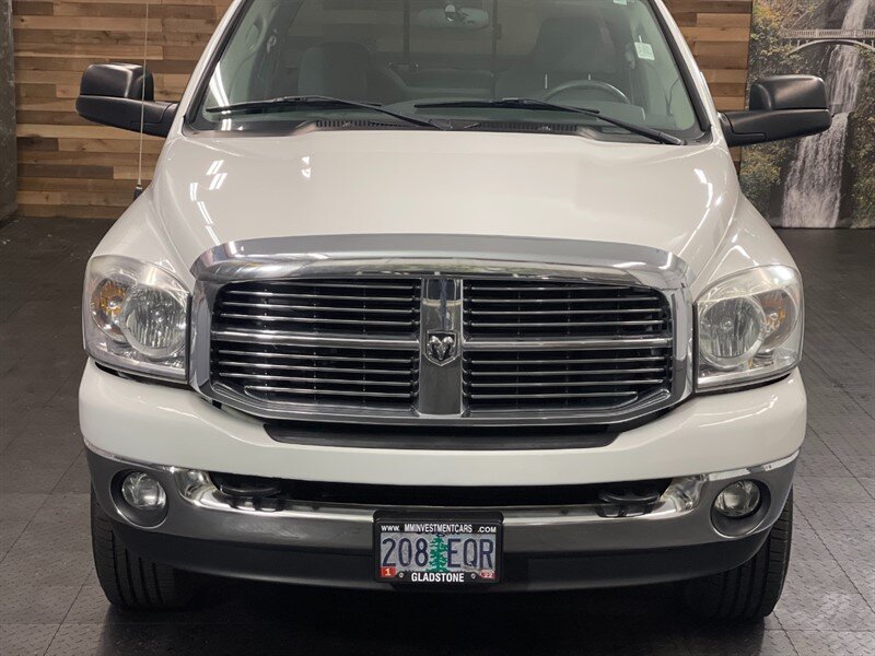 2009 Dodge Ram 2500 SLT BIG HORN 4x4 / 6   - Photo 26 - Gladstone, OR 97027