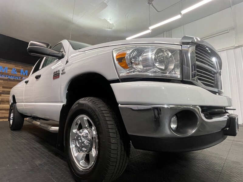 2009 Dodge Ram 2500 SLT BIG HORN 4x4 / 6   - Photo 48 - Gladstone, OR 97027