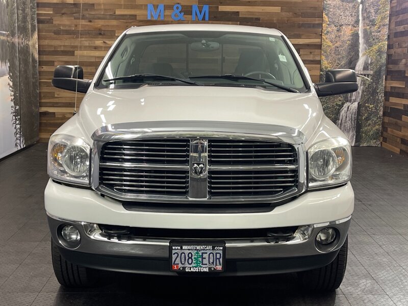 2009 Dodge Ram 2500 SLT BIG HORN 4x4 / 6   - Photo 54 - Gladstone, OR 97027