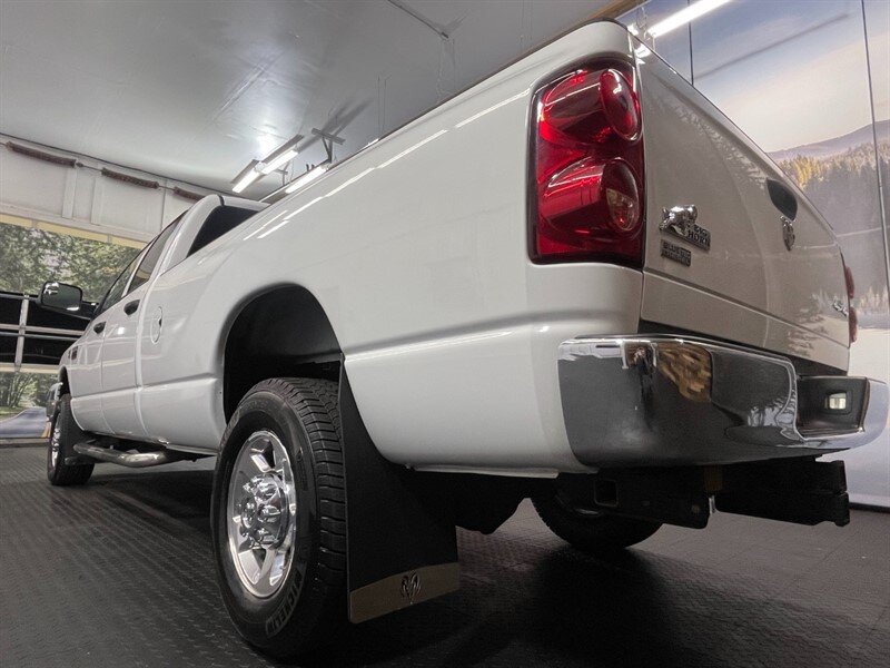 2009 Dodge Ram 2500 SLT BIG HORN 4x4 / 6   - Photo 12 - Gladstone, OR 97027