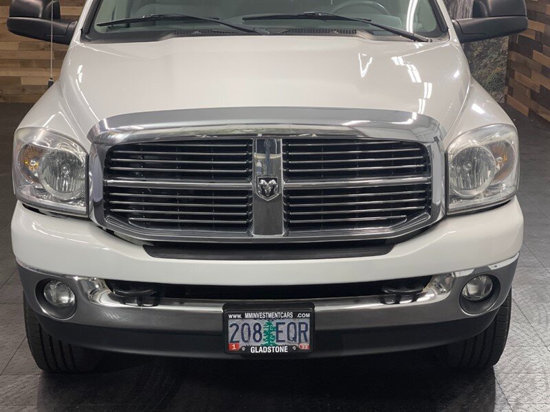 2009 Dodge Ram 2500 SLT BIG HORN 4x4 / 6   - Photo 42 - Gladstone, OR 97027