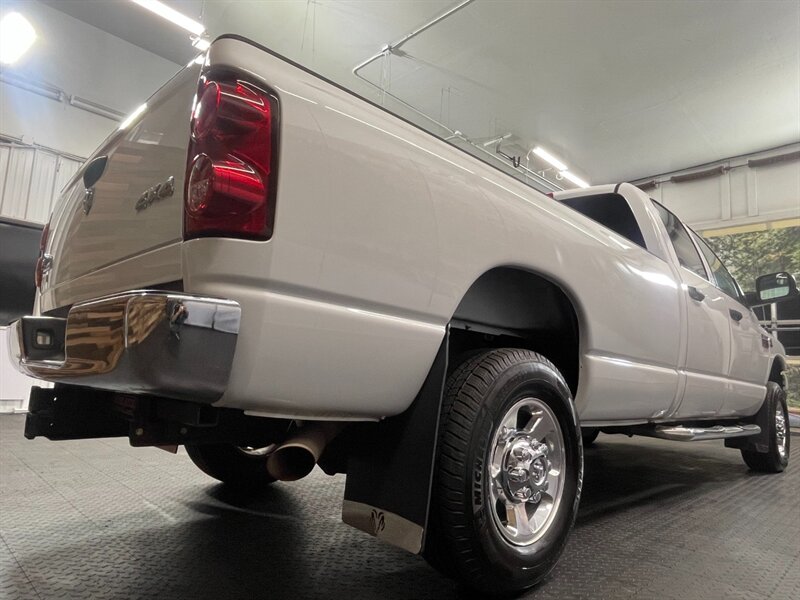 2009 Dodge Ram 2500 SLT BIG HORN 4x4 / 6   - Photo 27 - Gladstone, OR 97027