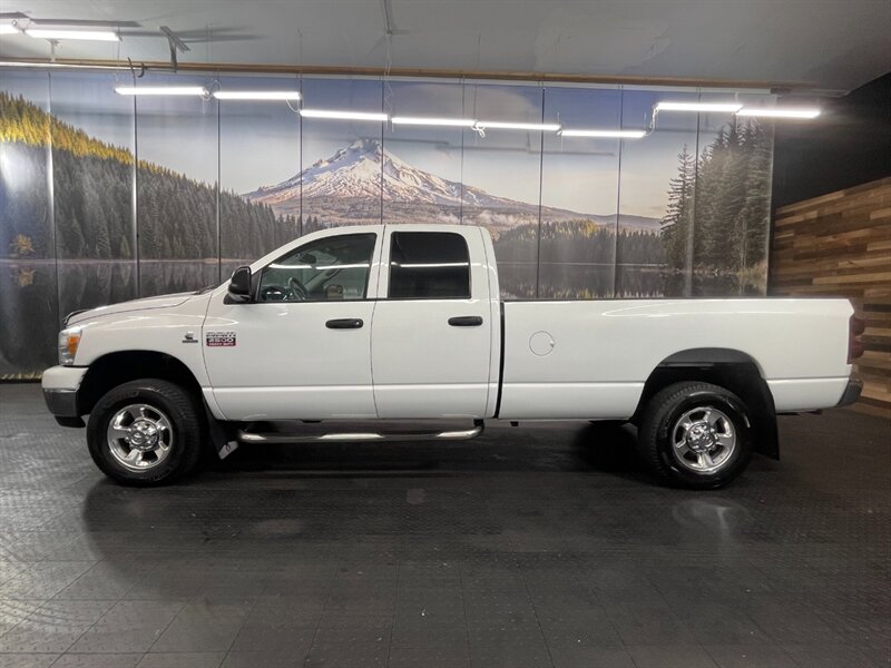 2009 Dodge Ram 2500 SLT BIG HORN 4x4 / 6   - Photo 3 - Gladstone, OR 97027