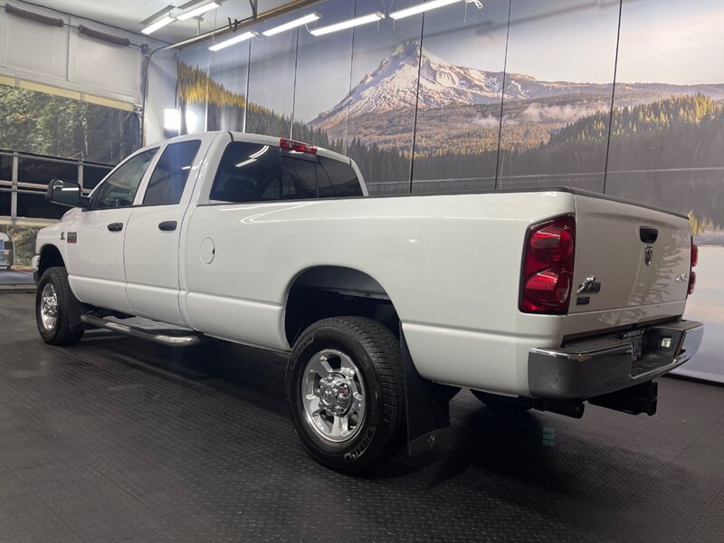 2009 Dodge Ram 2500 SLT BIG HORN 4x4 / 6   - Photo 8 - Gladstone, OR 97027