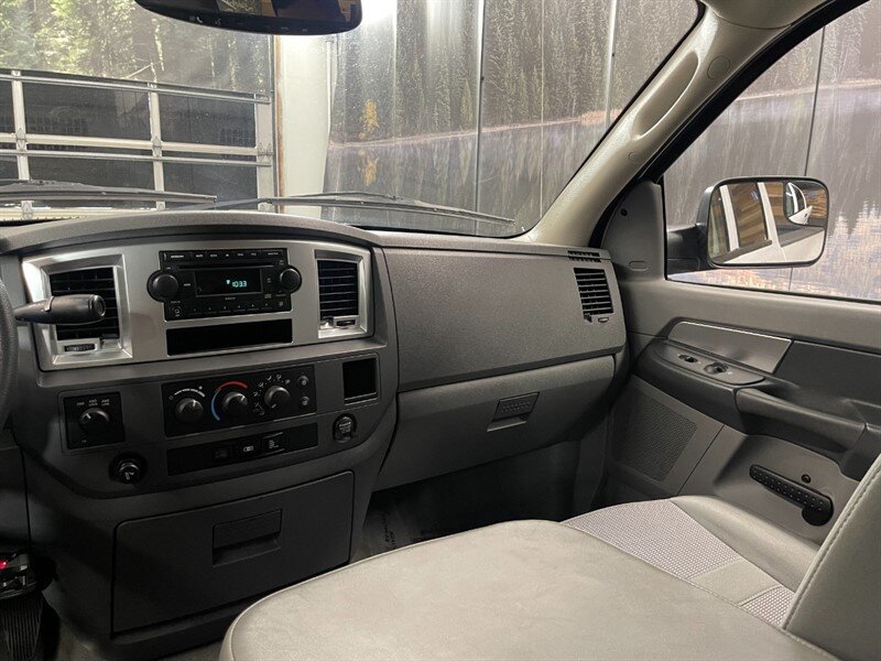 2009 Dodge Ram 2500 SLT BIG HORN 4x4 / 6   - Photo 40 - Gladstone, OR 97027