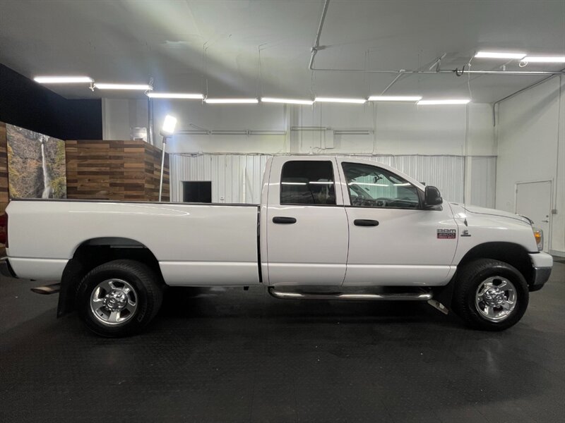 2009 Dodge Ram 2500 SLT BIG HORN 4x4 / 6   - Photo 51 - Gladstone, OR 97027