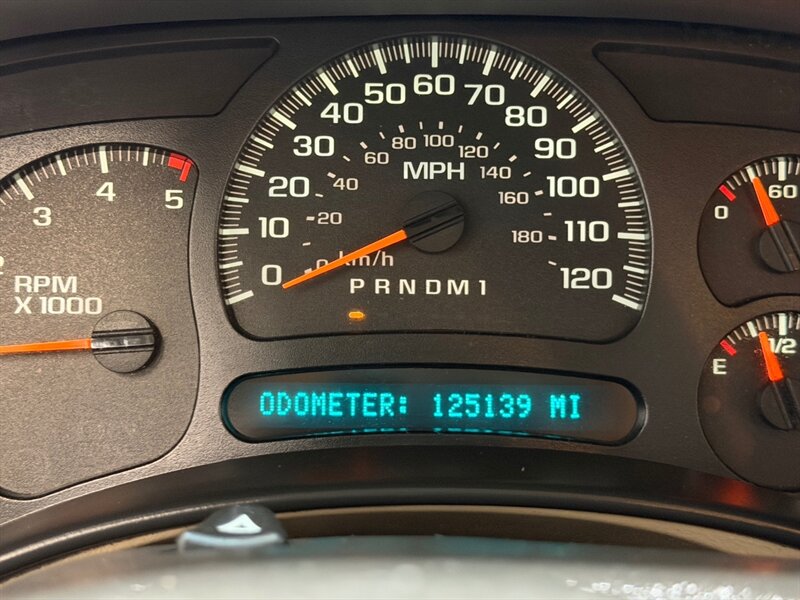 2006 Chevrolet Silverado 2500 LT Extra Cab RWD / 6.6L DIESEL / LBZ / 125K MILES / DURAMAX / LOCAL RUST FREE - Photo 20 - Gladstone, OR 97027