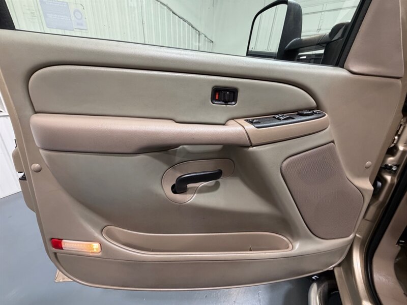 2006 Chevrolet Silverado 2500 LT Extra Cab RWD / 6.6L DIESEL / LBZ / 125K MILES / DURAMAX / LOCAL RUST FREE - Photo 44 - Gladstone, OR 97027