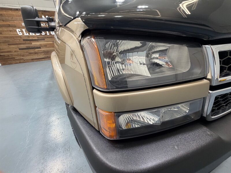 2006 Chevrolet Silverado 2500 LT Extra Cab RWD / 6.6L DIESEL / LBZ / 125K MILES / DURAMAX / LOCAL RUST FREE - Photo 31 - Gladstone, OR 97027