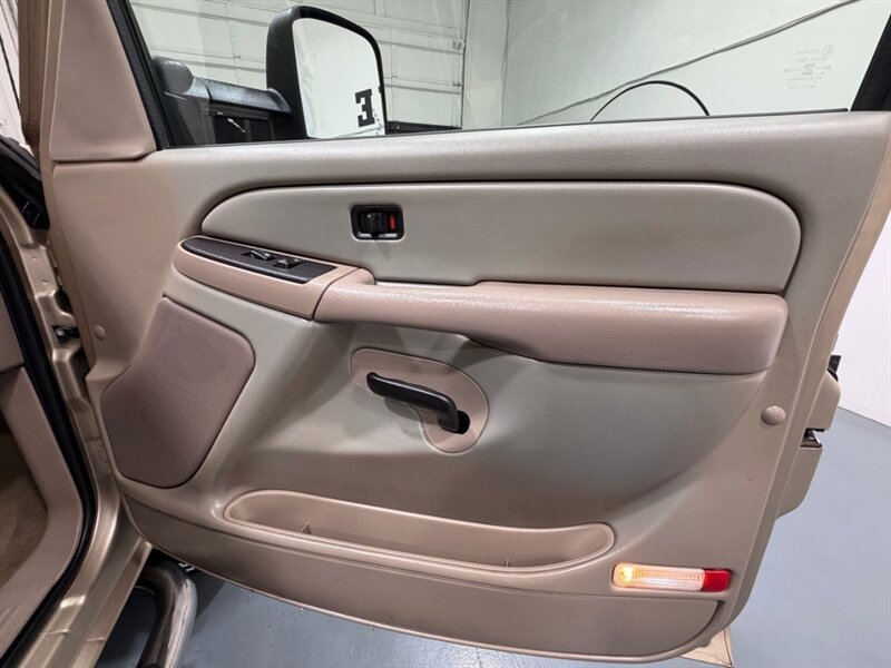 2006 Chevrolet Silverado 2500 LT Extra Cab RWD / 6.6L DIESEL / LBZ / 125K MILES / DURAMAX / LOCAL RUST FREE - Photo 45 - Gladstone, OR 97027