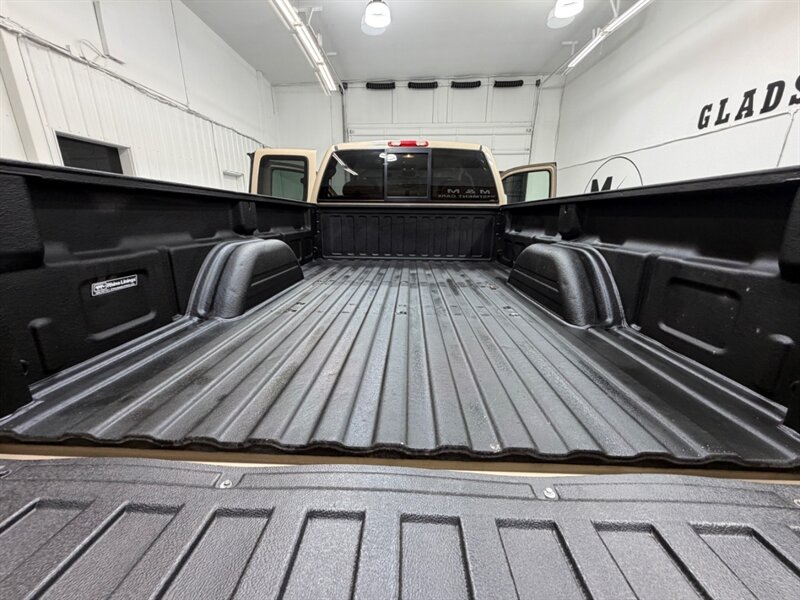 2006 Chevrolet Silverado 2500 LT Extra Cab RWD / 6.6L DIESEL / LBZ / 125K MILES / DURAMAX / LOCAL RUST FREE - Photo 46 - Gladstone, OR 97027