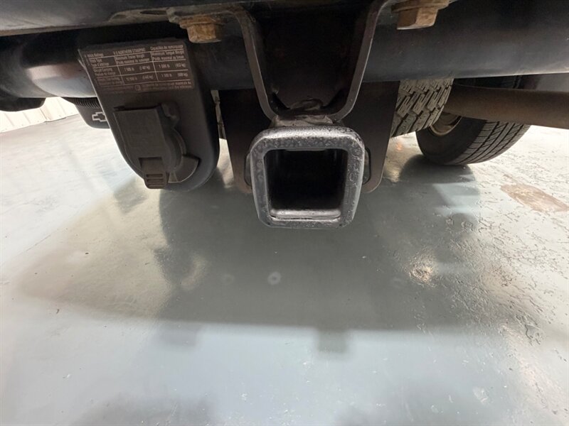 2006 Chevrolet Silverado 2500 LT Extra Cab RWD / 6.6L DIESEL / LBZ / 125K MILES / DURAMAX / LOCAL RUST FREE - Photo 54 - Gladstone, OR 97027