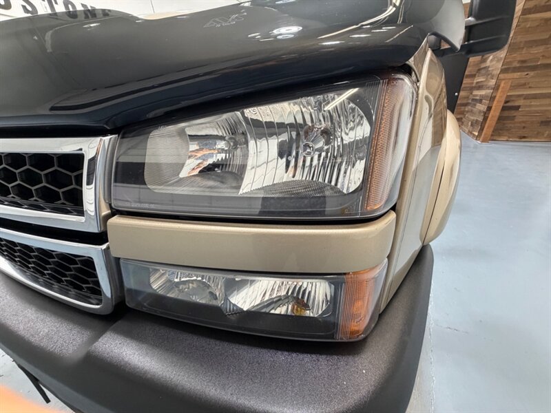 2006 Chevrolet Silverado 2500 LT Extra Cab RWD / 6.6L DIESEL / LBZ / 125K MILES / DURAMAX / LOCAL RUST FREE - Photo 30 - Gladstone, OR 97027