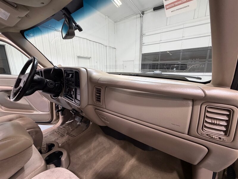 2006 Chevrolet Silverado 2500 LT Extra Cab RWD / 6.6L DIESEL / LBZ / 125K MILES / DURAMAX / LOCAL RUST FREE - Photo 39 - Gladstone, OR 97027