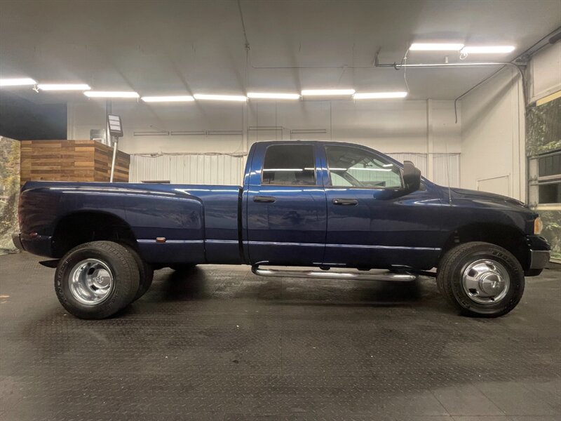 2003 Dodge Ram 3500 SLT 4X4 / 5.9L DIESE   - Photo 4 - Gladstone, OR 97027