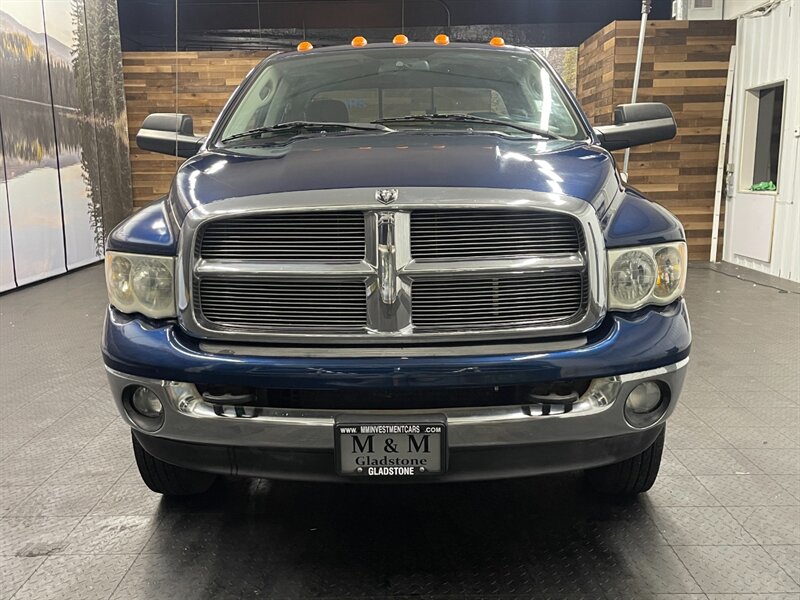 2003 Dodge Ram 3500 SLT 4X4 / 5.9L DIESE   - Photo 5 - Gladstone, OR 97027