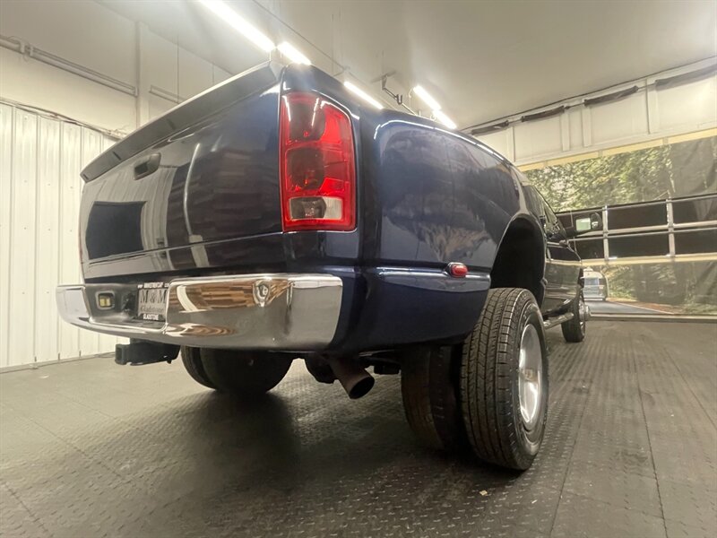 2003 Dodge Ram 3500 SLT 4X4 / 5.9L DIESE   - Photo 12 - Gladstone, OR 97027