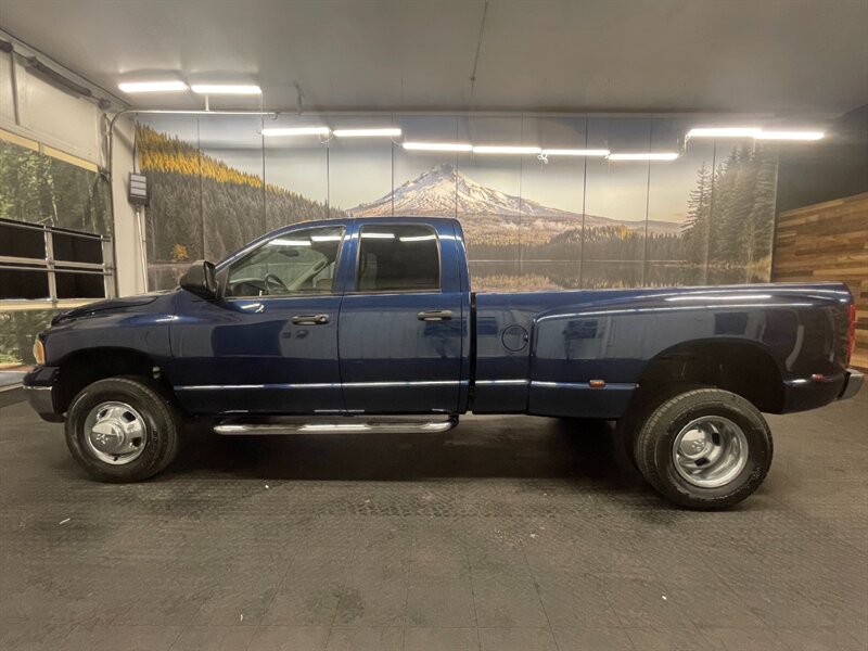 2003 Dodge Ram 3500 SLT 4X4 / 5.9L DIESE   - Photo 3 - Gladstone, OR 97027