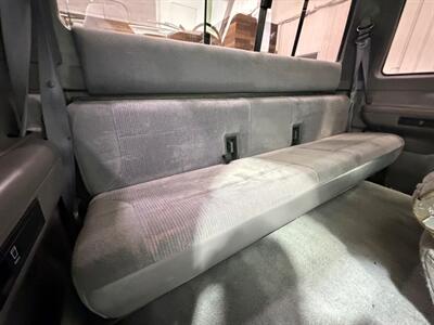 1996 Ford F-250 XLT Heavy Duty 4X4 7.5L V8 GAS / 118K MILES / BRAND NEW TIRES / SHORT BED - Photo 39 - Gladstone, OR 97027