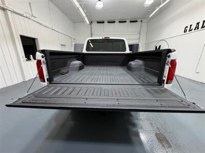 1996 Ford F-250 XLT Heavy Duty 4X4 7.5L V8 GAS / 118K MILES / BRAND NEW TIRES / SHORT BED - Photo 11 - Gladstone, OR 97027