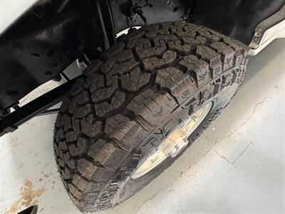 1996 Ford F-250 XLT Heavy Duty 4X4 7.5L V8 GAS / 118K MILES / BRAND NEW TIRES / SHORT BED - Photo 24 - Gladstone, OR 97027