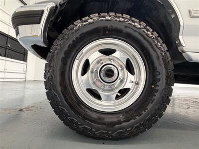 1996 Ford F-250 XLT Heavy Duty 4X4 7.5L V8 GAS / 118K MILES / BRAND NEW TIRES / SHORT BED - Photo 23 - Gladstone, OR 97027