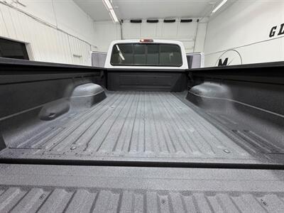 1996 Ford F-250 XLT Heavy Duty 4X4 7.5L V8 GAS / 118K MILES / BRAND NEW TIRES / SHORT BED - Photo 10 - Gladstone, OR 97027