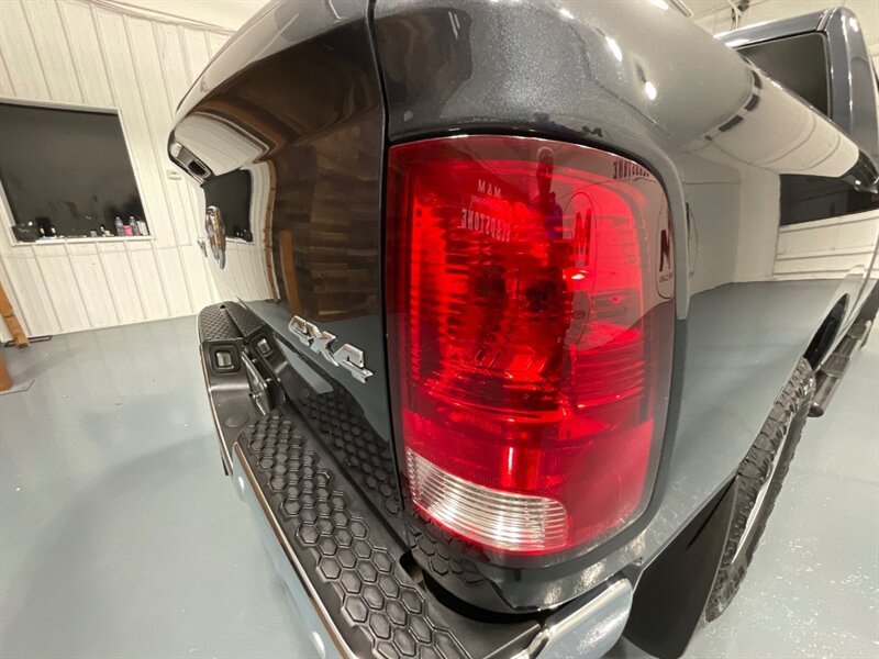 2017 RAM 1500 Big Horn Crew Cab 4X4 / 3.0L DIESEL /NEW TIRES / LOCAL TRUCK w. ZERO RUST / Heated Seats / Remote Start / Trailer Brake controller - Photo 29 - Gladstone, OR 97027