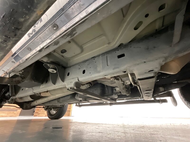 2017 RAM 1500 Big Horn Crew Cab 4X4 / 3.0L DIESEL /NEW TIRES / LOCAL TRUCK w. ZERO RUST / Heated Seats / Remote Start / Trailer Brake controller - Photo 52 - Gladstone, OR 97027