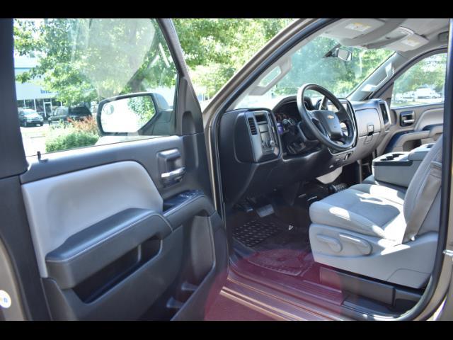 2015 Chevrolet Silverado 2500 Regular cab / 4X4 / 1-OWNER / NEW WHEELS TIRES   - Photo 55 - Portland, OR 97217