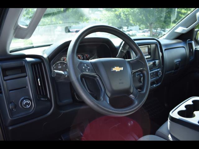 2015 Chevrolet Silverado 2500 Regular cab / 4X4 / 1-OWNER / NEW WHEELS TIRES   - Photo 58 - Portland, OR 97217