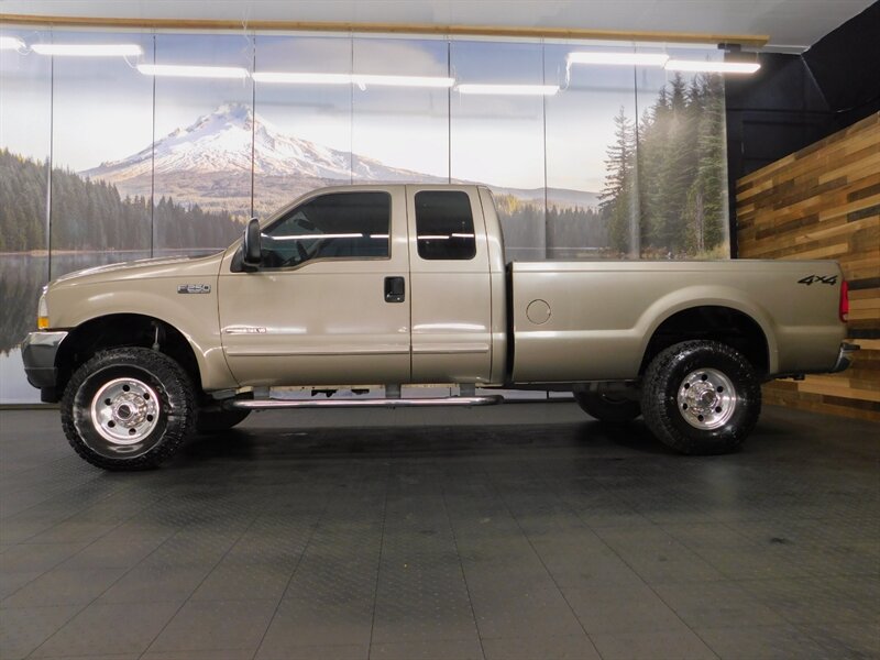 2002 Ford F-250 Super Duty XLT 4X4 /   - Photo 3 - Gladstone, OR 97027