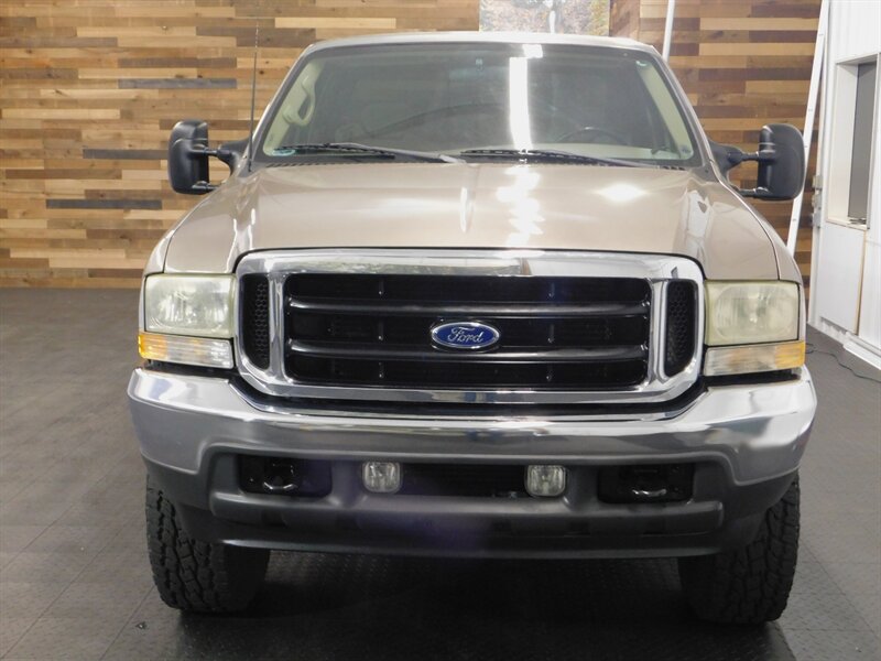 2002 Ford F-250 Super Duty XLT 4X4 /   - Photo 5 - Gladstone, OR 97027