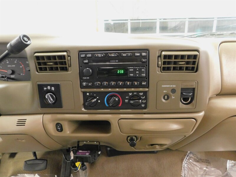 2002 Ford F-250 Super Duty XLT 4X4 /   - Photo 21 - Gladstone, OR 97027