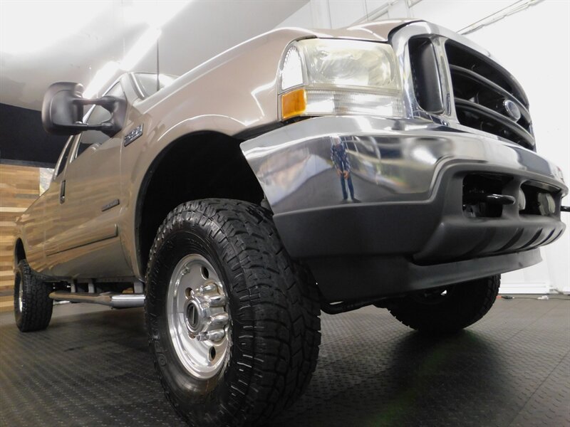 2002 Ford F-250 Super Duty XLT 4X4 /   - Photo 11 - Gladstone, OR 97027