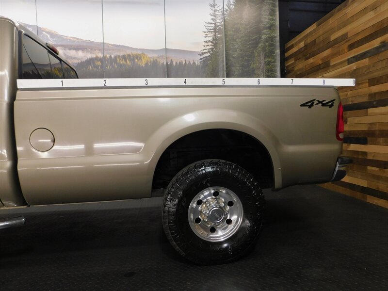 2002 Ford F-250 Super Duty XLT 4X4 /   - Photo 9 - Gladstone, OR 97027