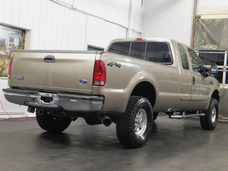 2002 Ford F-250 Super Duty XLT 4X4 /   - Photo 8 - Gladstone, OR 97027