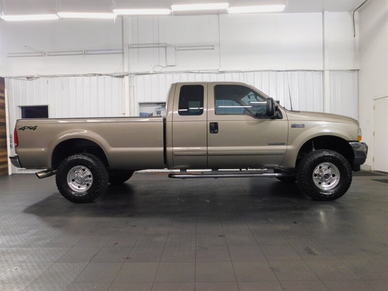 2002 Ford F-250 Super Duty XLT 4X4 /   - Photo 4 - Gladstone, OR 97027